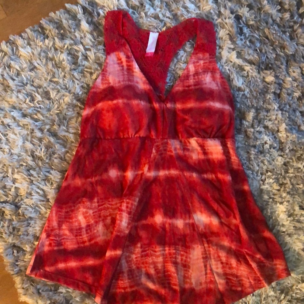 Women’s top